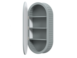 Pakabinama veidrodinė spintelė VENEZIA SLU