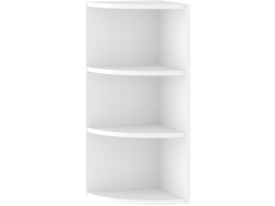 Pakabinama virtuvinė lentyna KOR-12 W30OZ