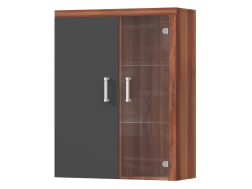 Pakabinama vitrina SAMBA REG 4