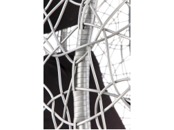 Pakabinamas fotelis EGGY