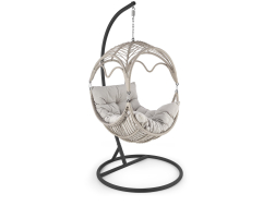 Pakabinamas fotelis RASMUS