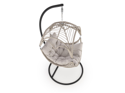 Pakabinamas fotelis RASMUS