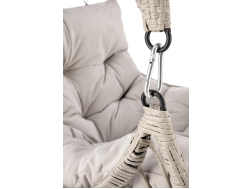 Pakabinamas fotelis RASMUS