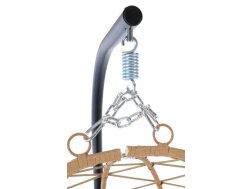 Pakabinamas fotelis SNAKE