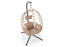 Pakabinamas fotelis SNAKE