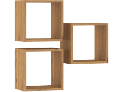 Pakabinamos lentynėlės SLR-02