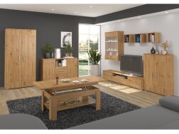 Pakabinamos lentynėlės SLR-02