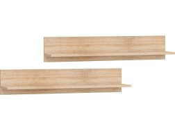 Pakabinamos lentynėlės STE-02