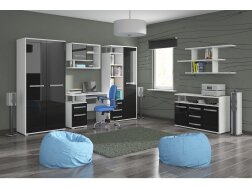 Pastatoma lentyna ANG-10