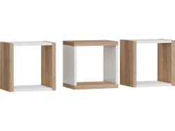 Pakabinamos lentynėlės