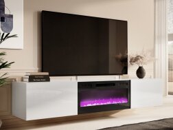 Pakabinami TV staliukai