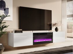 Pakabinami TV staliukai