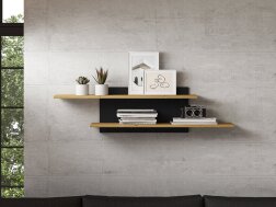 Pakabinamos lentynėlės