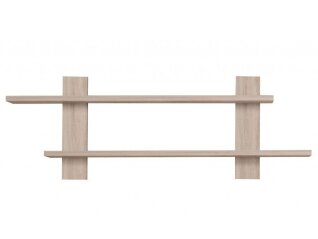 Pakabinama lentynėlė CEZAR REG 24