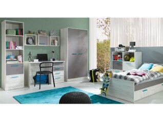 Pakabinama lentynėlė REST R11