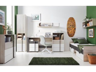 Pakabinama lentynėlė RM14
