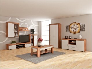 Pakabinama spintelė MAM-06