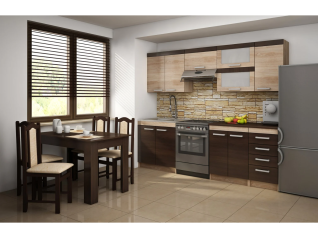 Pakabinama spintelė MILO W80PN