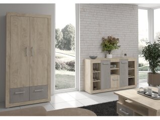 Pakabinama spintelė VIK-06