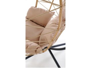 Pakabinamas fotelis SNAKE