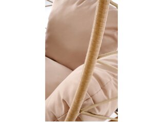 Pakabinamas fotelis SNAKE