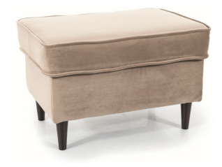 Pufas RON VELVET