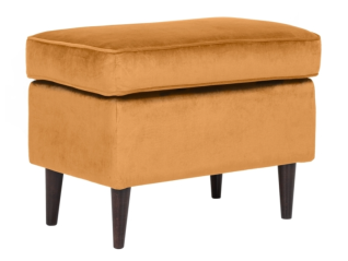 Pufas RON VELVET