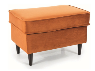 Pufas RON VELVET