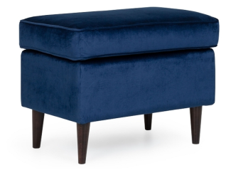 Pufas RON VELVET