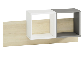 Panelė lentynėlėms DROP 18