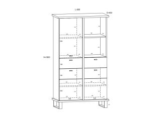 Pastatoma lentyna CRO-16