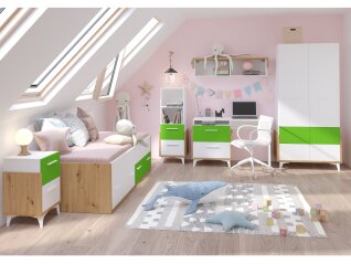 Pastatoma lentyna HEY-18