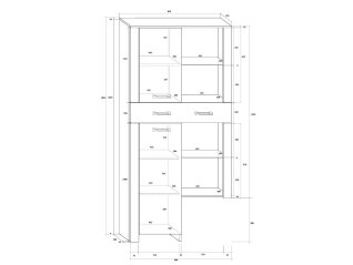 Pastatoma lentyna HUG-07