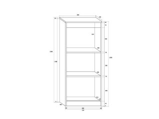 Pastatoma lentyna MXS-24