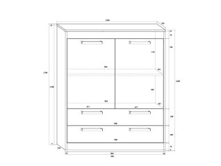 Pastatoma lentyna MXS-26