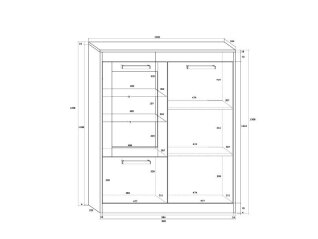 Pastatoma lentyna MXS-27