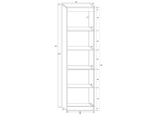 Pastatoma lentyna MXS-28