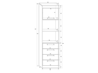 Pastatoma lentyna MXS-29