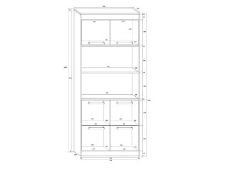Pastatoma lentyna MXS-31