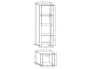 Pastatoma lentyna NOT-04