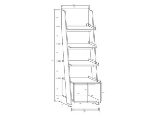 Pastatoma lentyna RAC-04