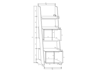 Pastatoma lentyna RAC-05