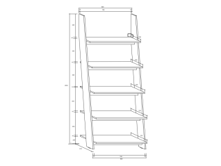 Pastatoma lentyna RAC-06