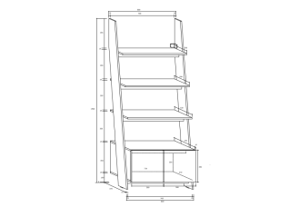 Pastatoma lentyna RAC-07