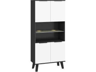 Pastatoma lentyna SVN-10