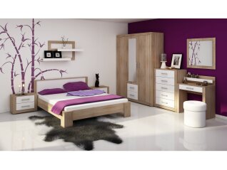 Pastatoma lentyna VIK-03