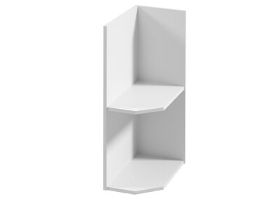 Pastatoma virtuvinė lentyna Aspen D25PZ Pastatoma virtuvinė lentyna Aspen D25PZ