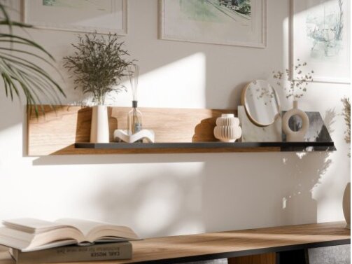 Pakabinama lentyna OVO 1