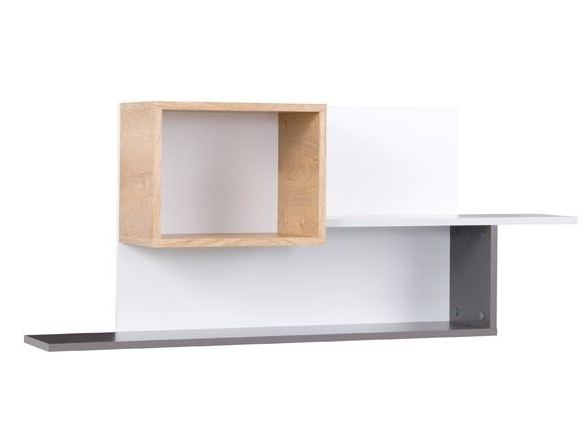 Pakabinama lentynėlė JOKER REG 12 Pakabinama lentynėlė JOKER REG 12