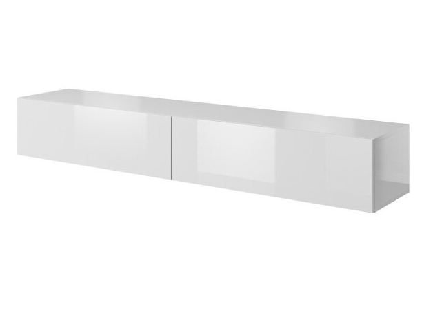 Pakabinama TV spintelė SLIDE 200 1 Pakabinama TV spintelė SLIDE 200 1